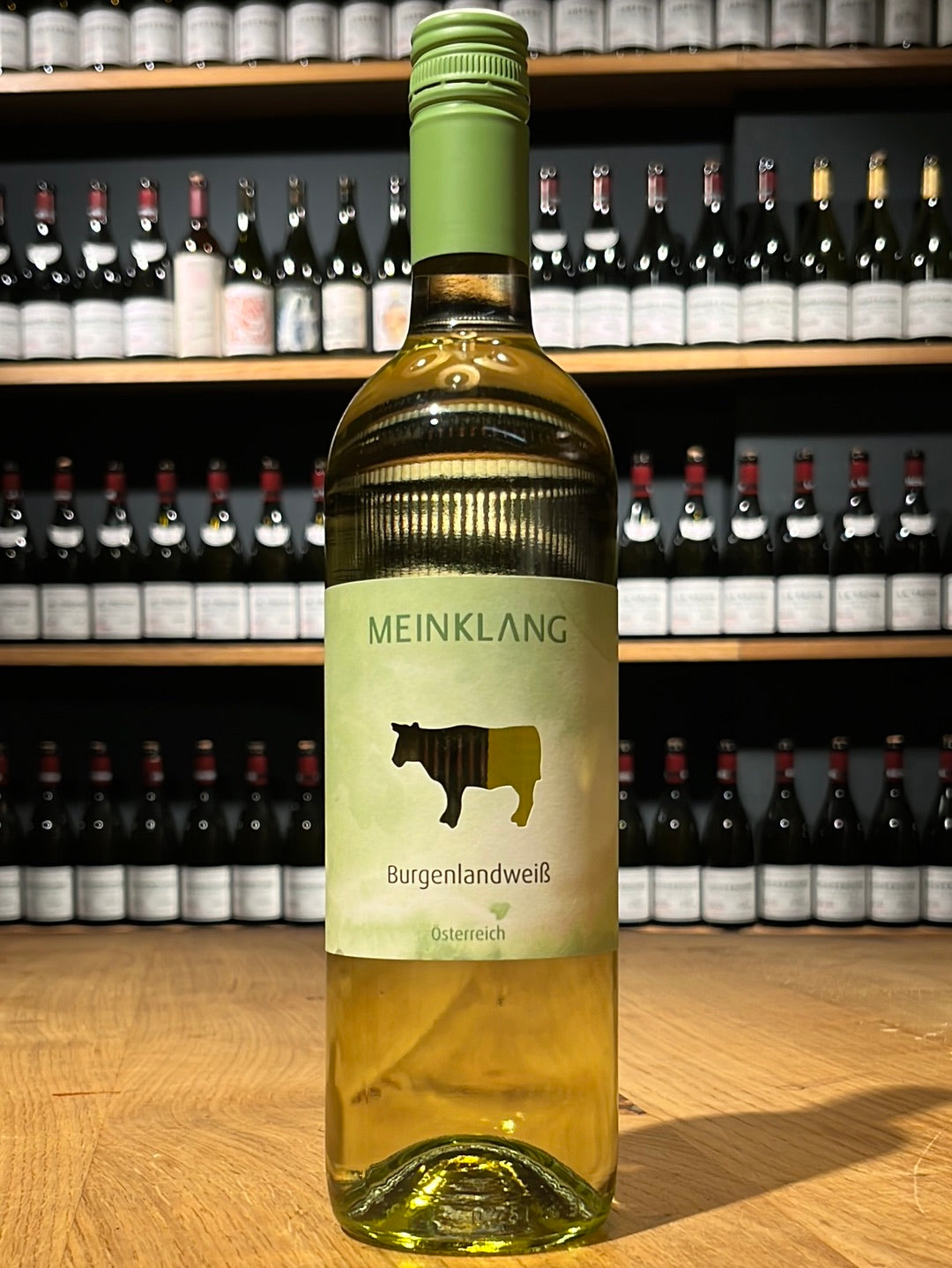Meinklang Burgenlandweiß 2022 - Freiheit Vinothek