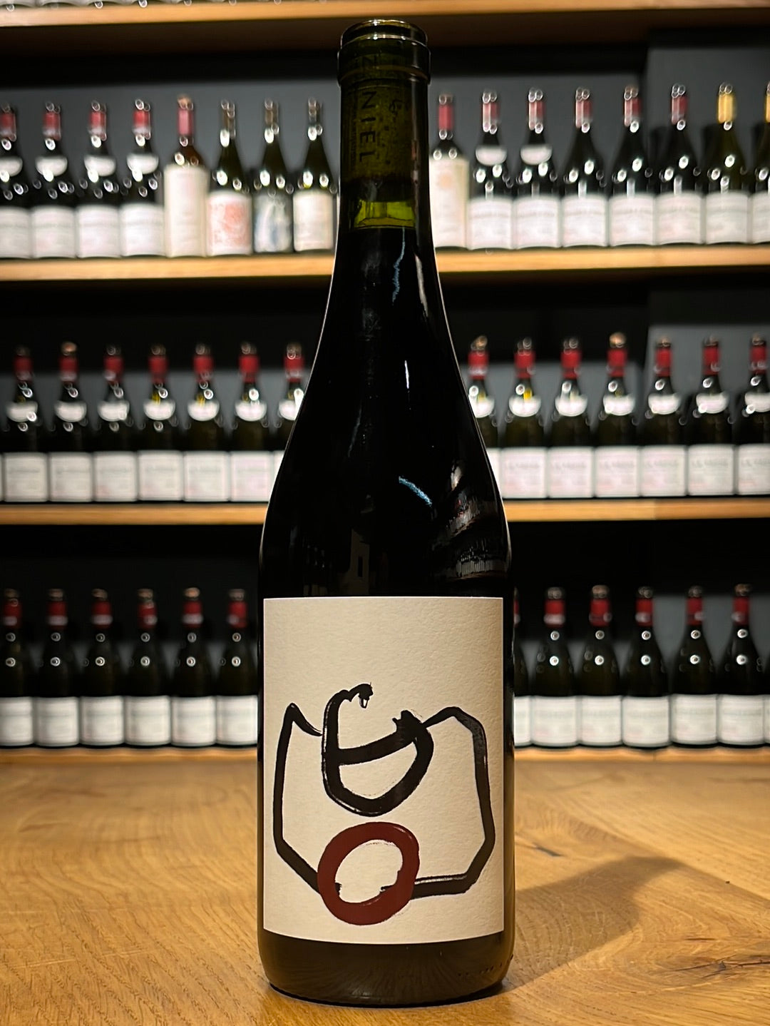 Good Intention One 2020 - Freiheit Vinothek
