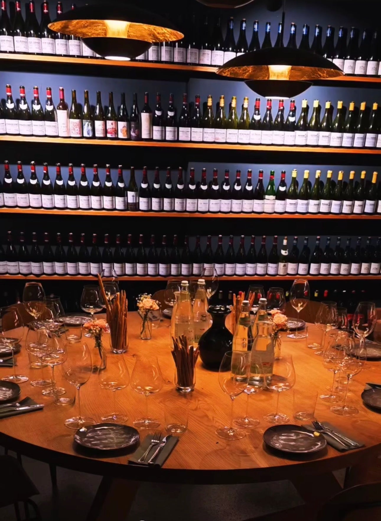 Private Event @Freiheit Cellar