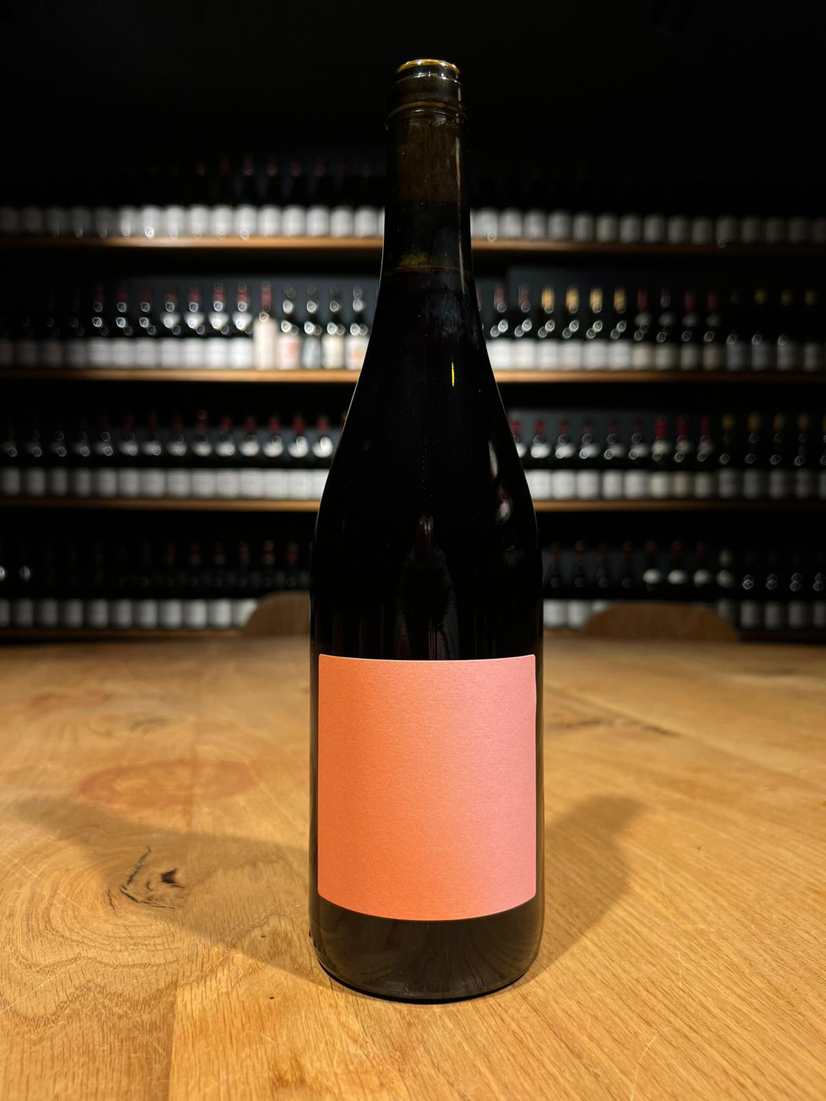 Panduro Vinos Quartó Mallorca 2022 - Freiheit Vinothek