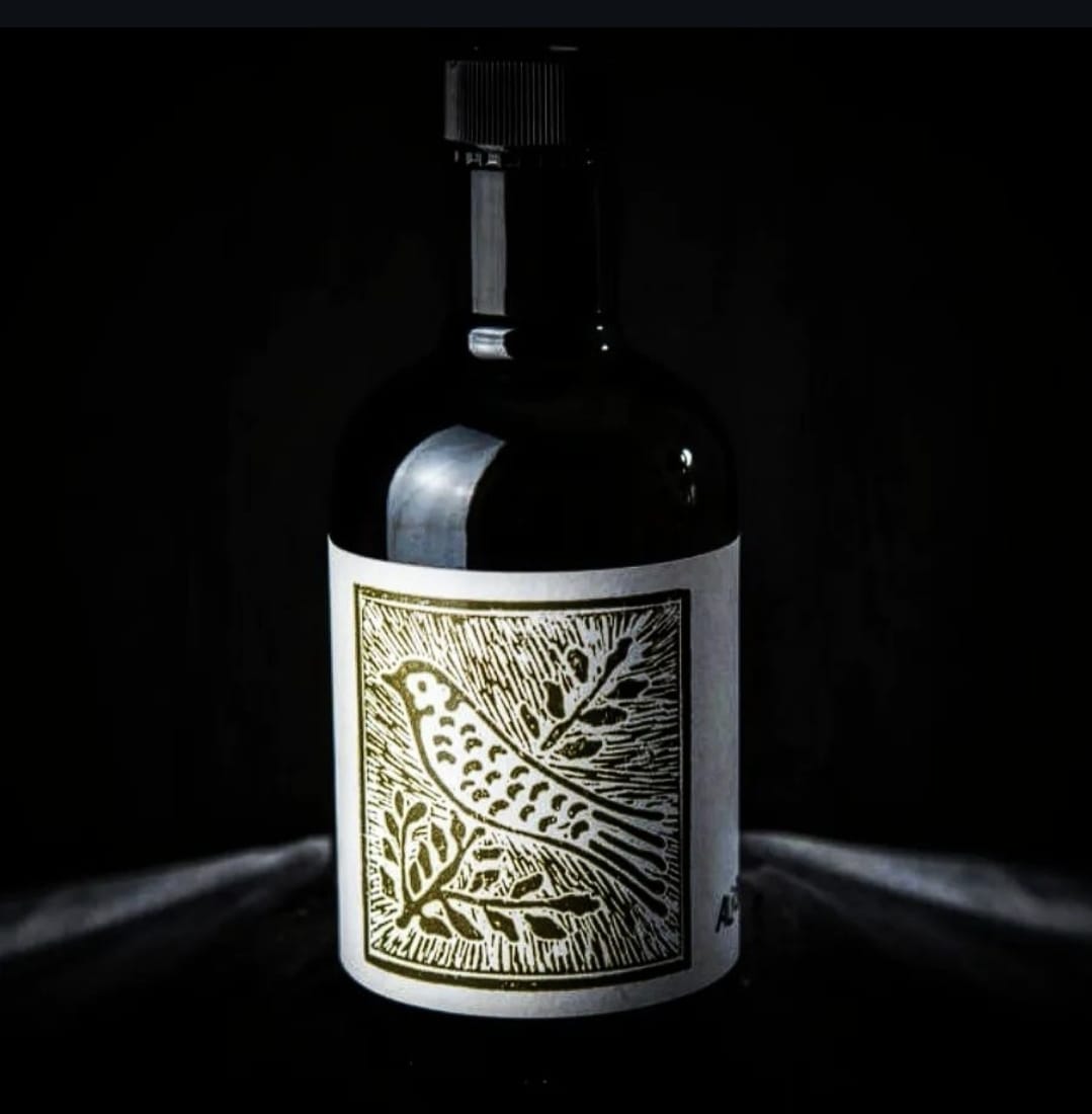 Aliotti Olivenöl 500ml