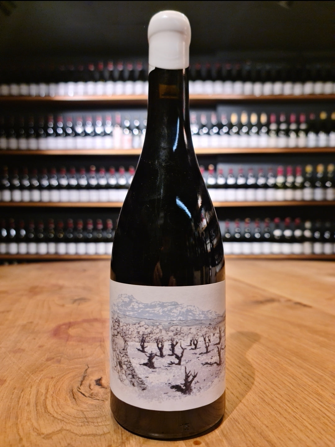 Pedro Balda El Cattaral 2019 - Freiheit Vinothek
