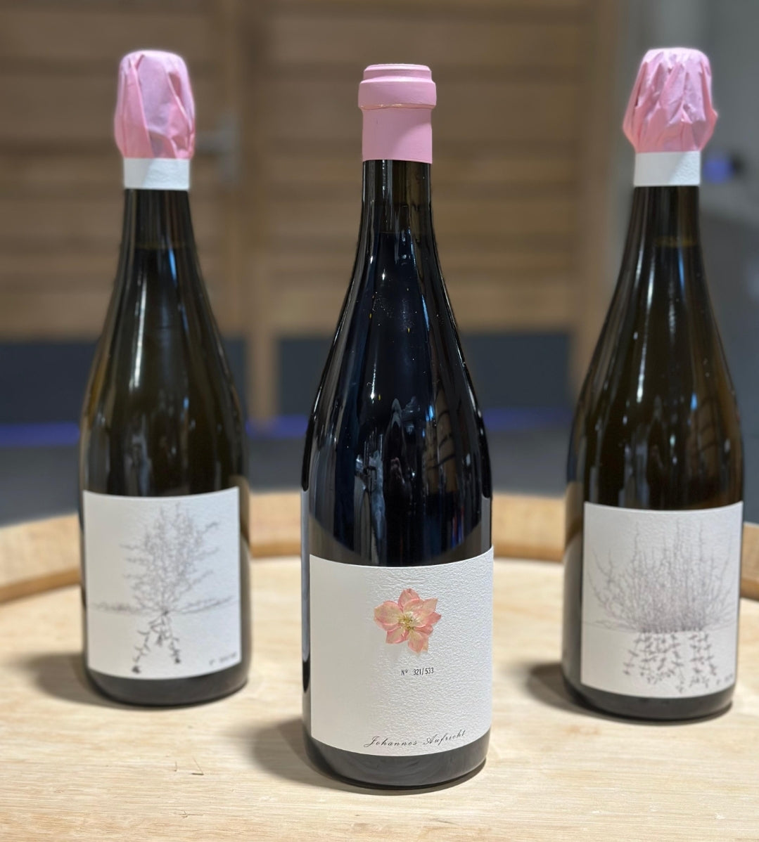 J.Aufricht Nachtweid Pinot Noir 2022