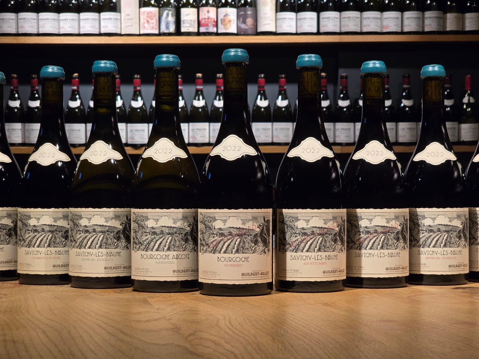 18/10/2025 Guilbert Gillet Day Drinking N°2