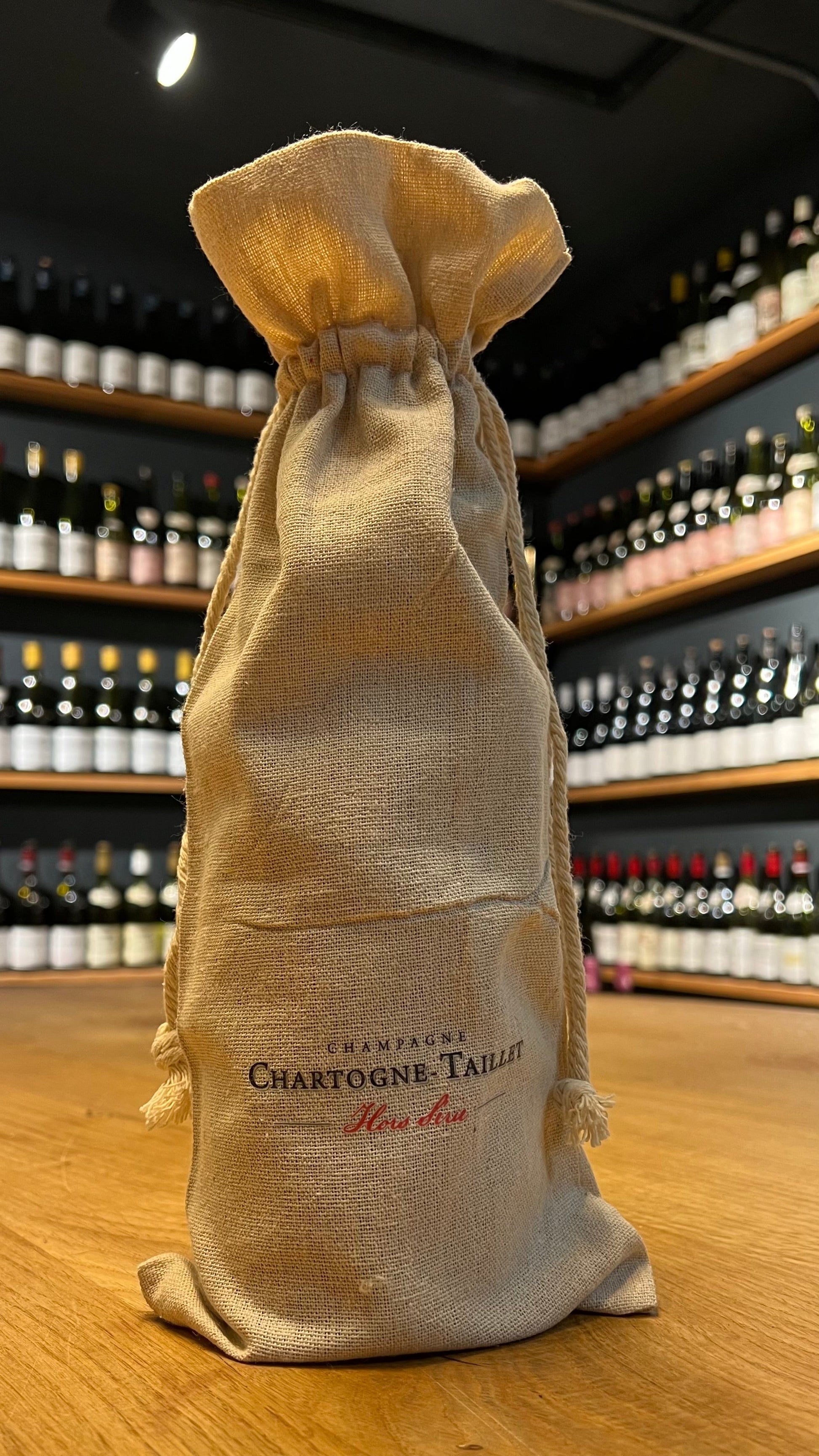 Chartogne-Taillet Hors-Série 2017 - Freiheit Vinothek