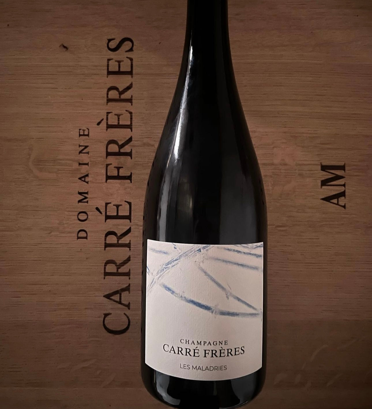 Domaine Carré Frères Les Maladries 2020 - Freiheit Vinothek