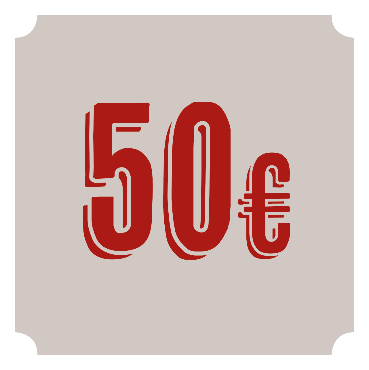 Gutschein 50€ - Freiheit Vinothek