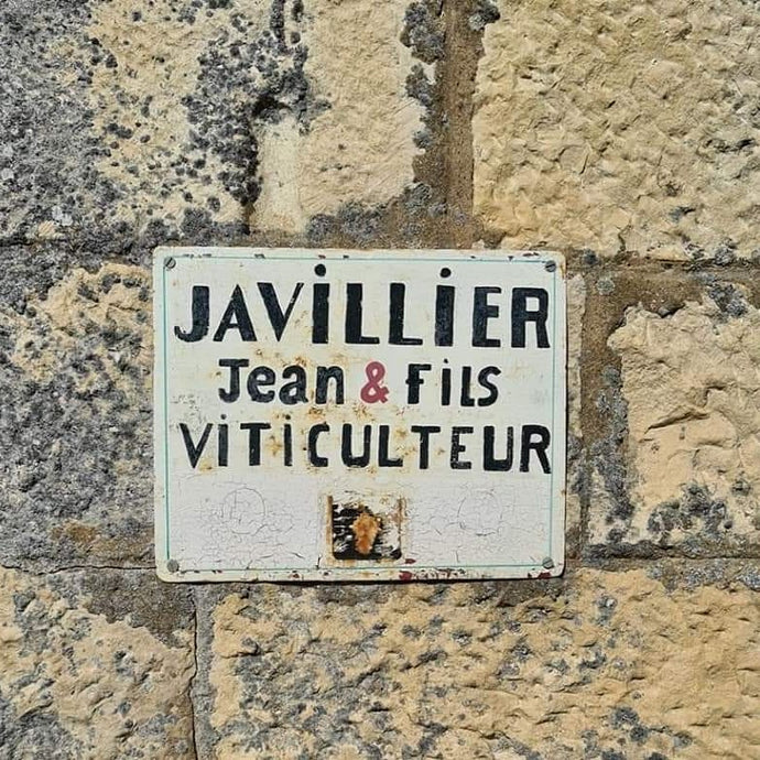 Jean Javillier