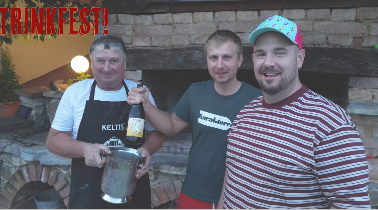 Kroatien Wein Keltis x Vinothek Freiheit