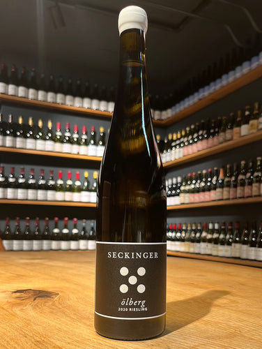 Weingut Seckinger Königsbacher Ölberg 2020 - Freiheit Vinothek 