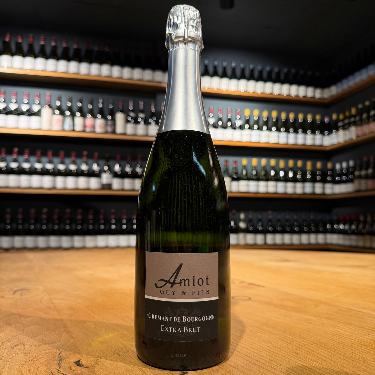 Guy Amiot Cremant de Bourgogne