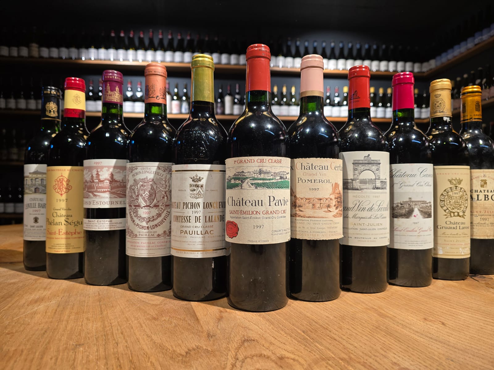 16/05/2026: 1997er Daydrinking