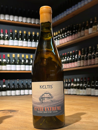 Keltis Cuvee Extreme 2018 - Freiheit Vinothek 