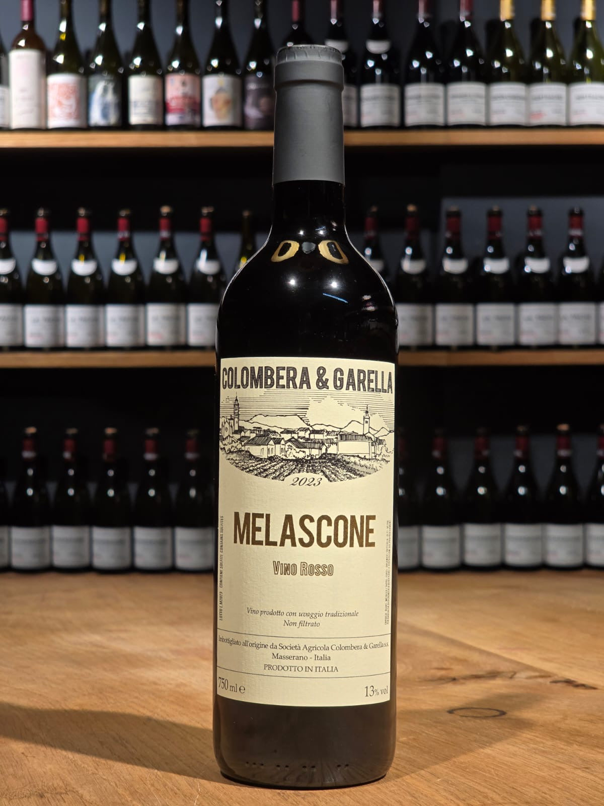 Colombera & Garella Melascone 2023