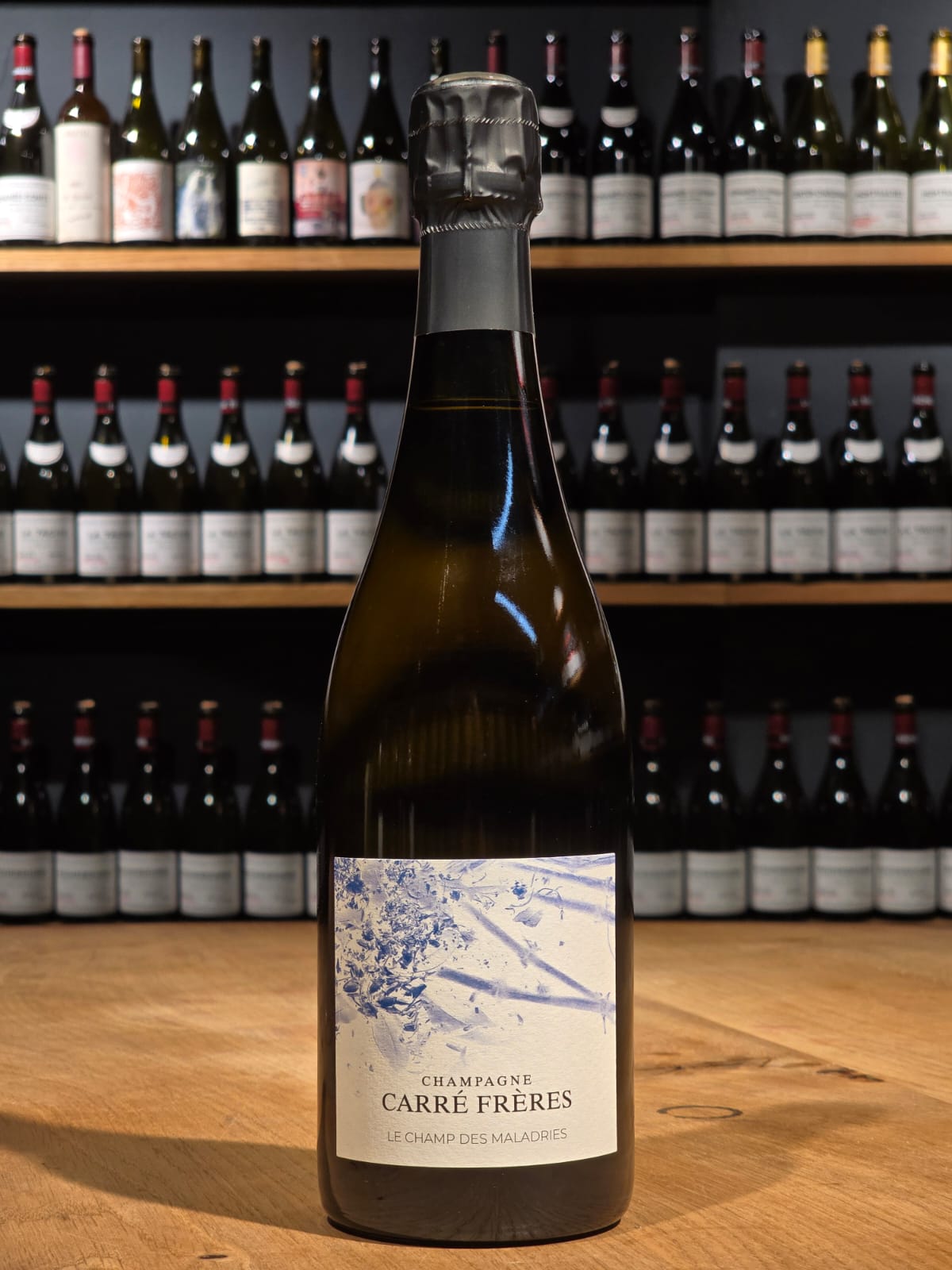 Domaine Carré Frères Les Maladries 2021