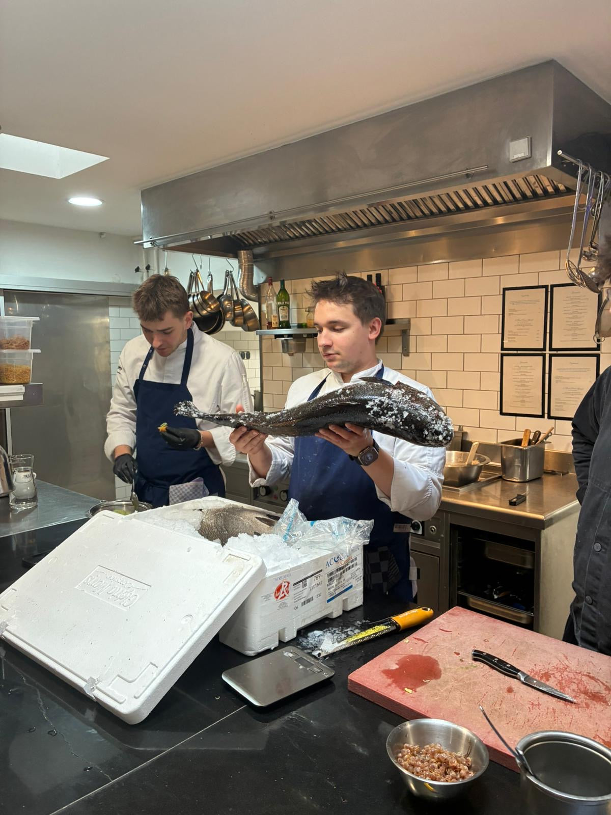 07/08/2026: Young Chefs x Best of Freiheit Vinothek Tasting