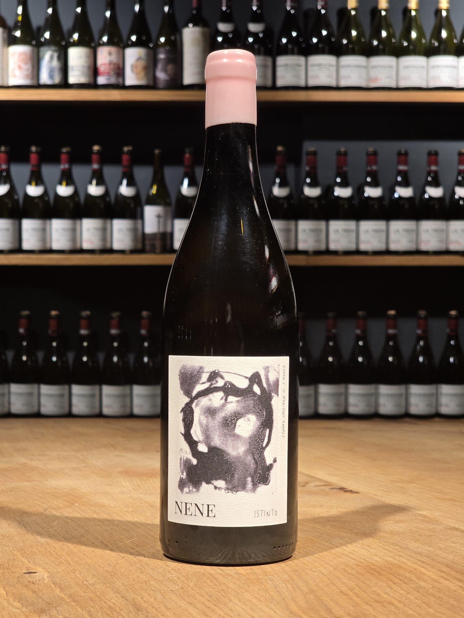 Azienda Agricola NENE Moscato Macerato 2023