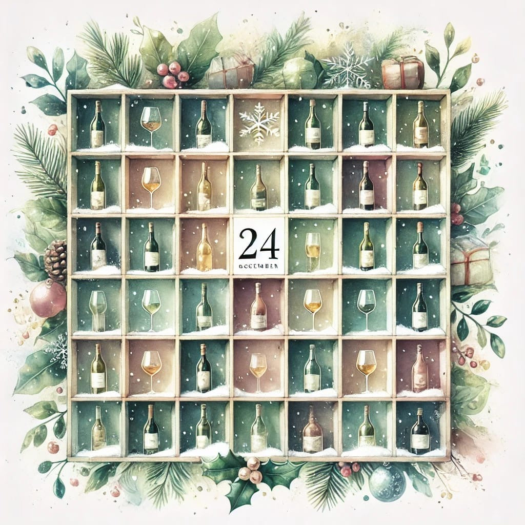 Adventskalender #2