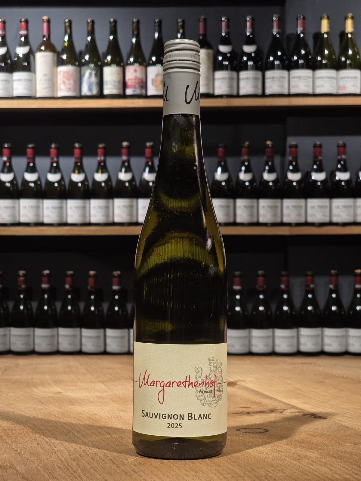 Margarethenhof Sauvignon Blanc 2025