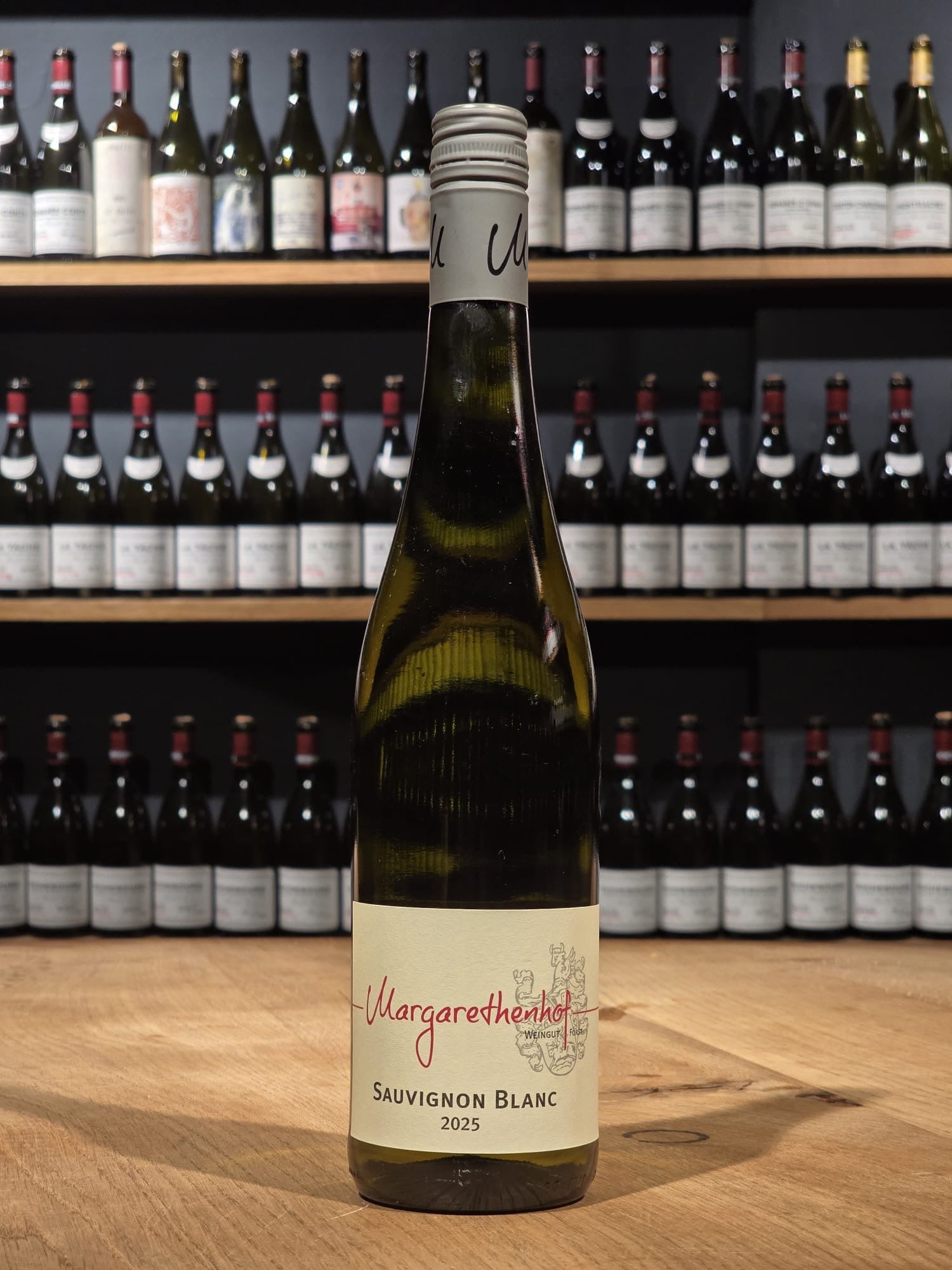 Margarethenhof Sauvignon Blanc 2025