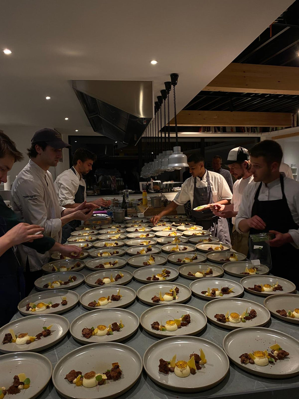 07/08/2026: Young Chefs x Best of Freiheit Vinothek Tasting