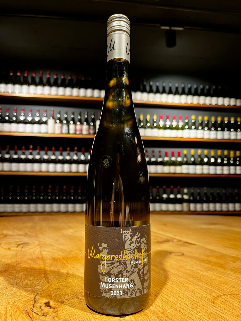 Margarethenhof Forster Musenhang Riesling 2023