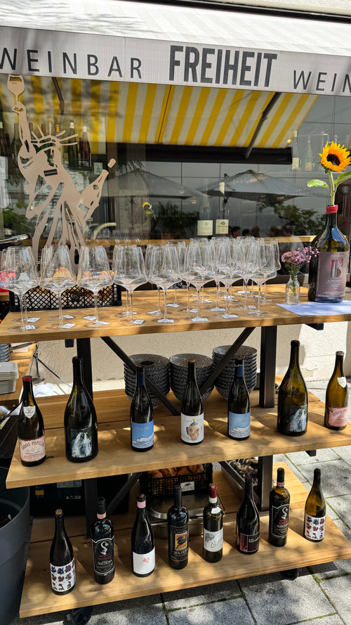 08/08/2026: Freiheit Summer Festival N•1