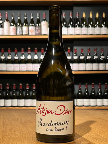 Achim Dürr Chardonnay vom Keuper 2020 - Freiheit Vinothek 