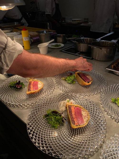 07/08/2026: Young Chefs x Best of Freiheit Vinothek Tasting