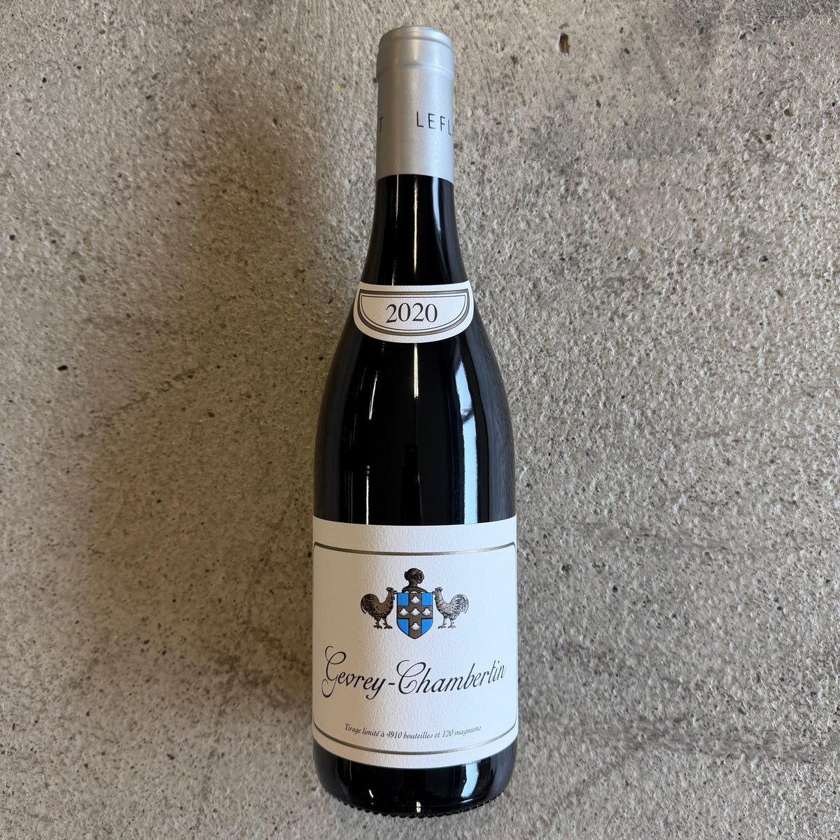 Esprit Leflaive Gevrey-Chambertin 2020