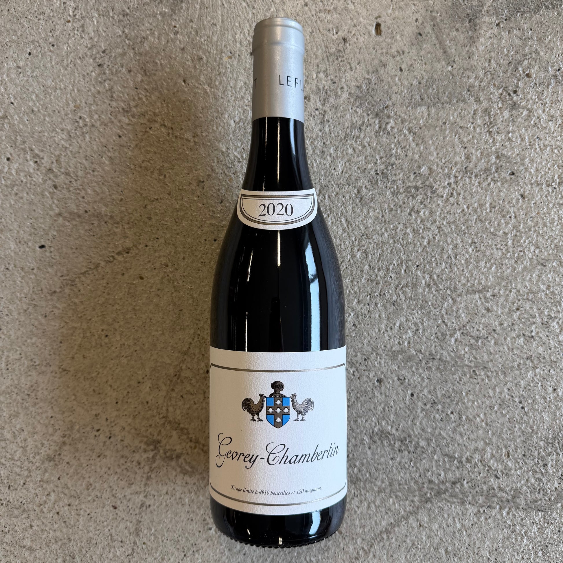 Esprit Leflaive Gevrey-Chambertin 2020