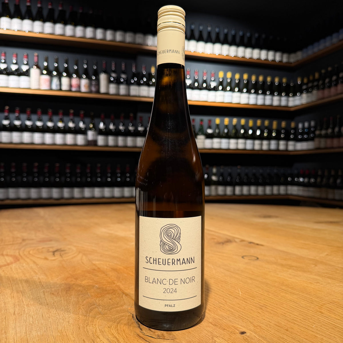 Scheuermann Blanc de Noir 2024