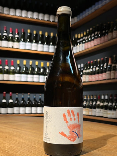 Wagner von Wohlgemuthheim ISAAC Gewürztraminer 2021 - Freiheit Vinothek 