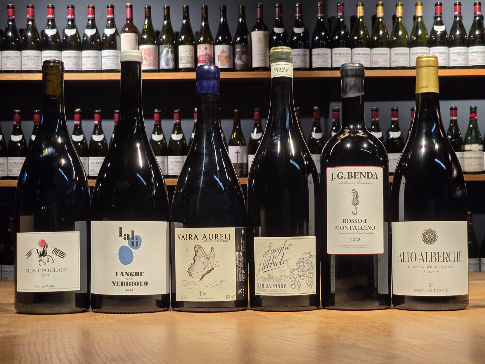 Magnum Premium Paket