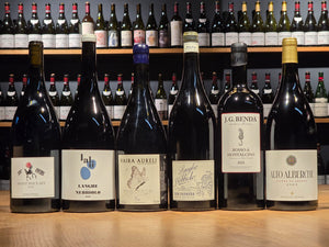 Magnum Premium Paket