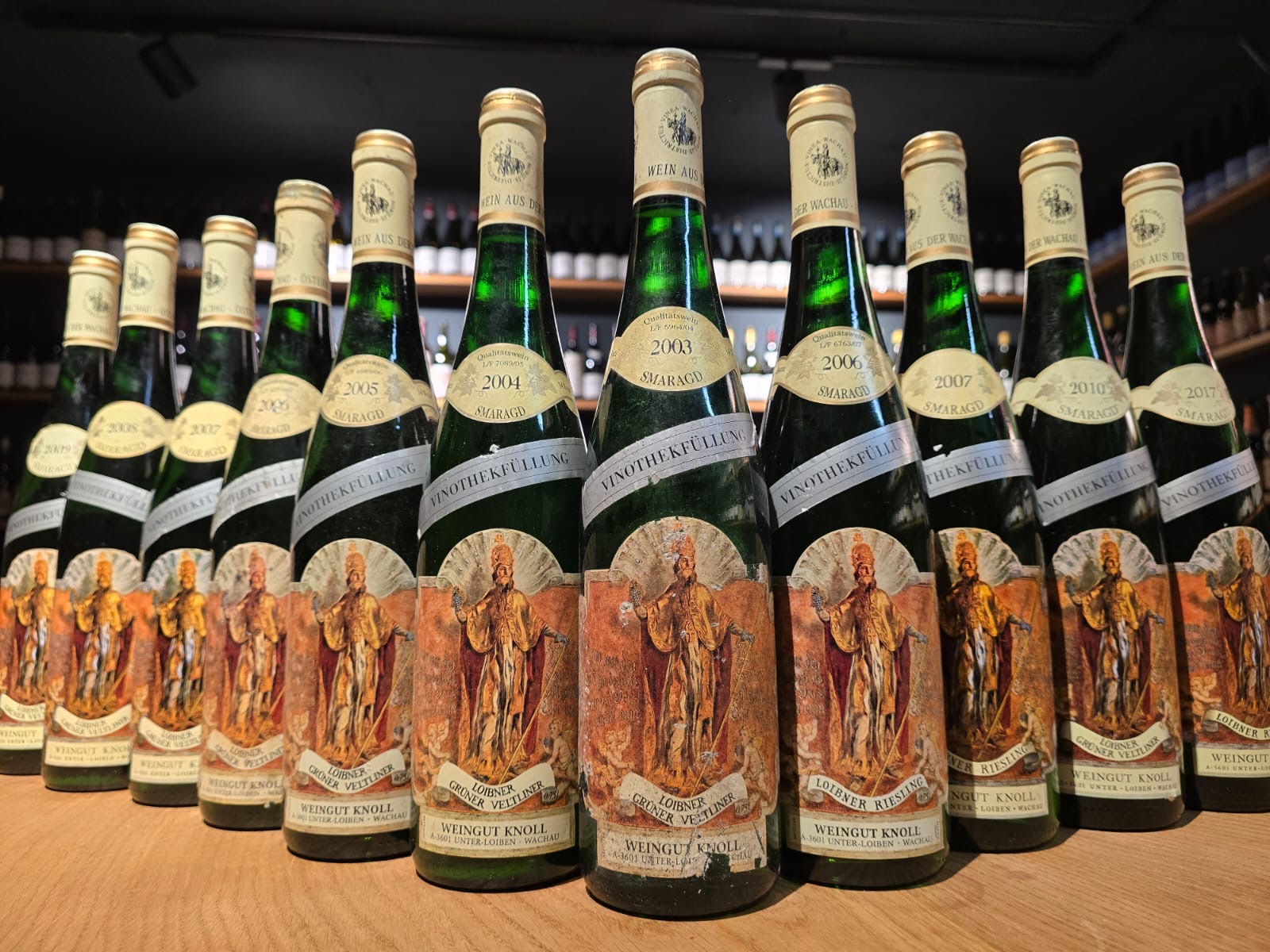 31/01/2026: Knoll Daydrinking