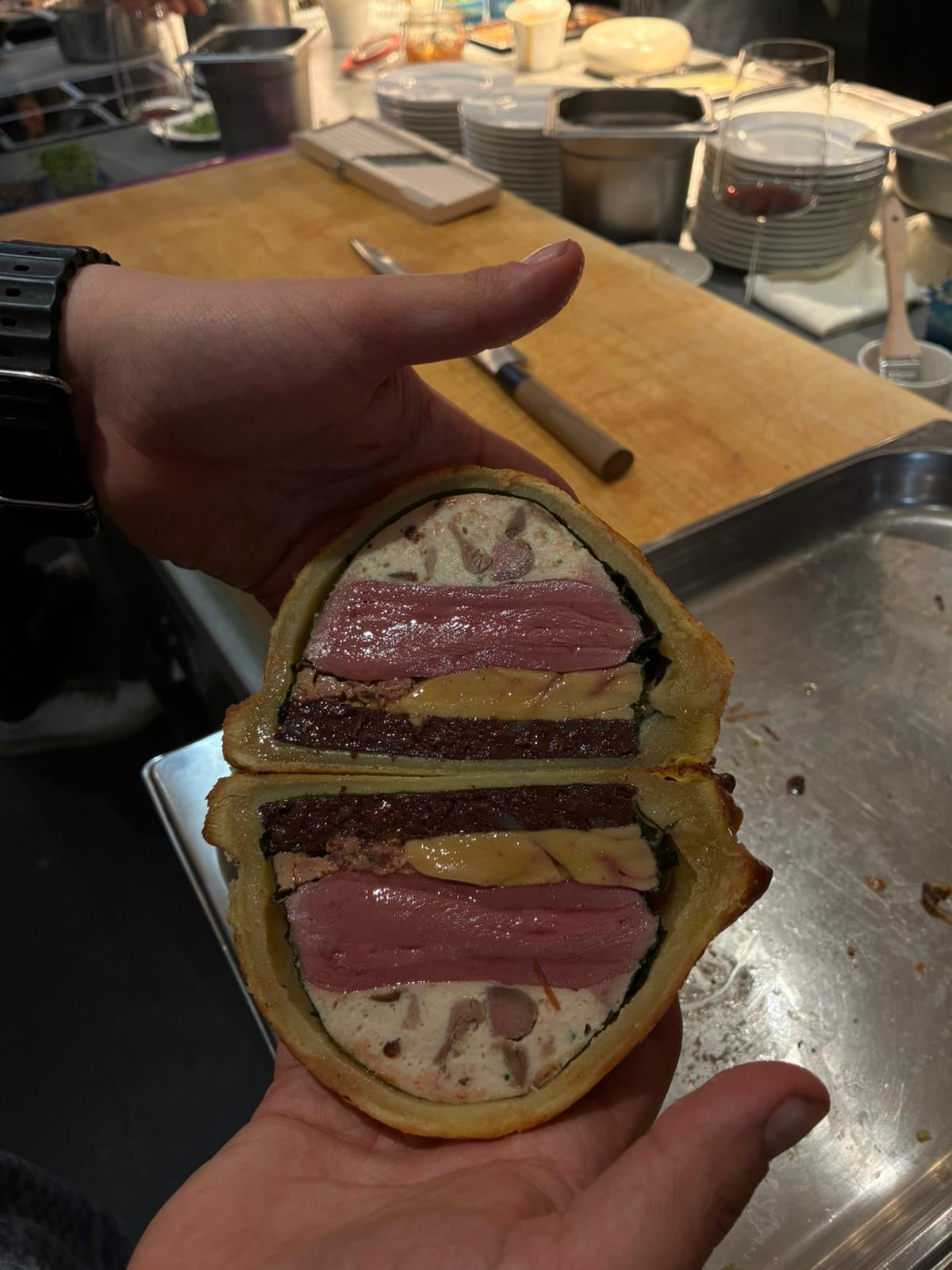 07/08/2026: Young Chefs x Best of Freiheit Vinothek Tasting