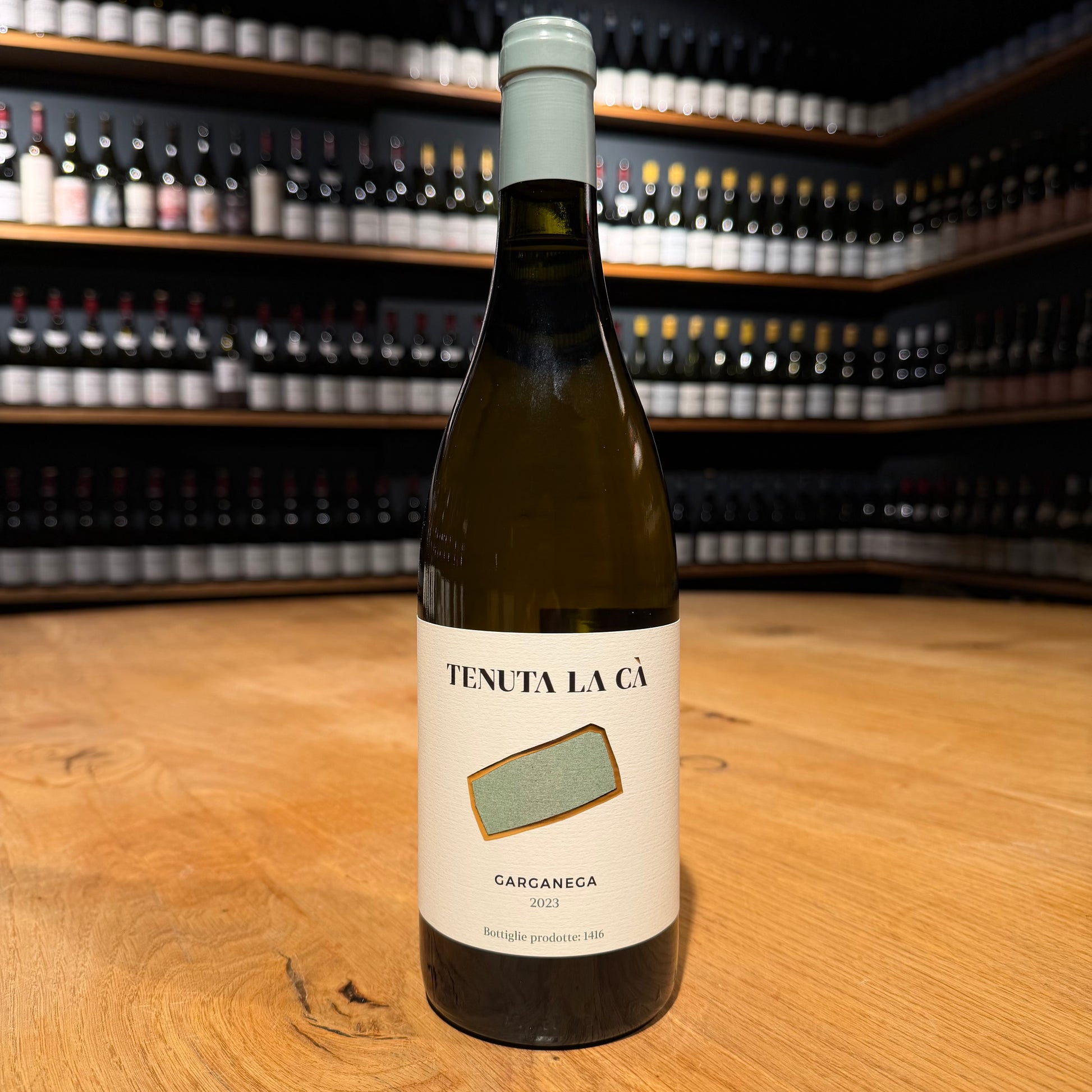 Tenuta La Ca Uva Garganega 2023