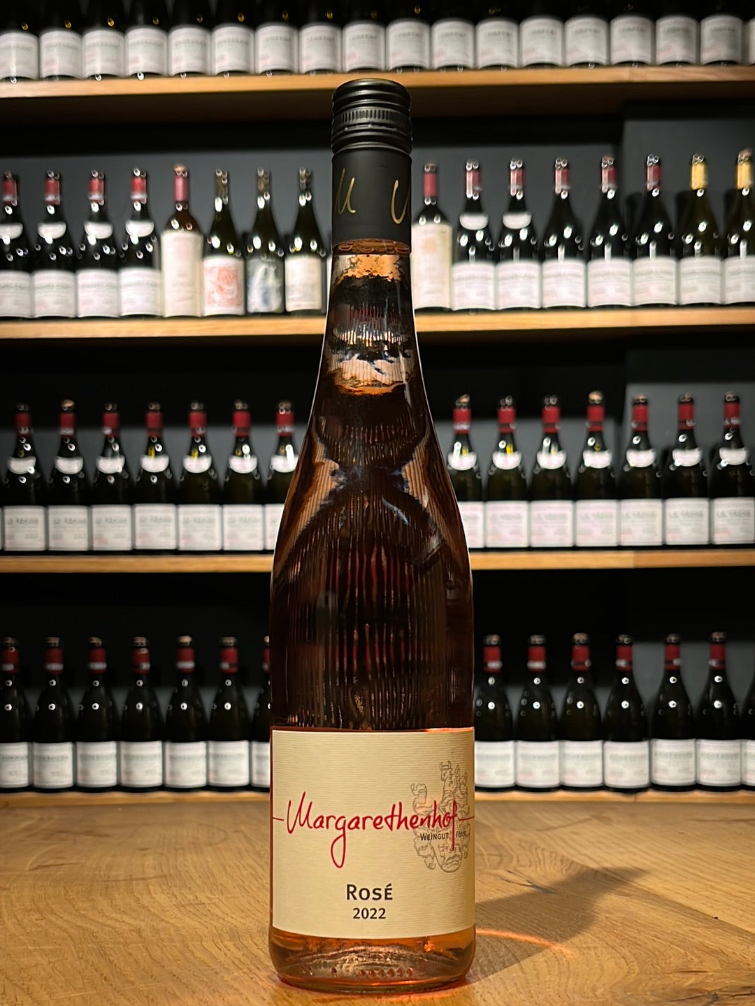 Margarethenhof Rosé Kernstück 2025