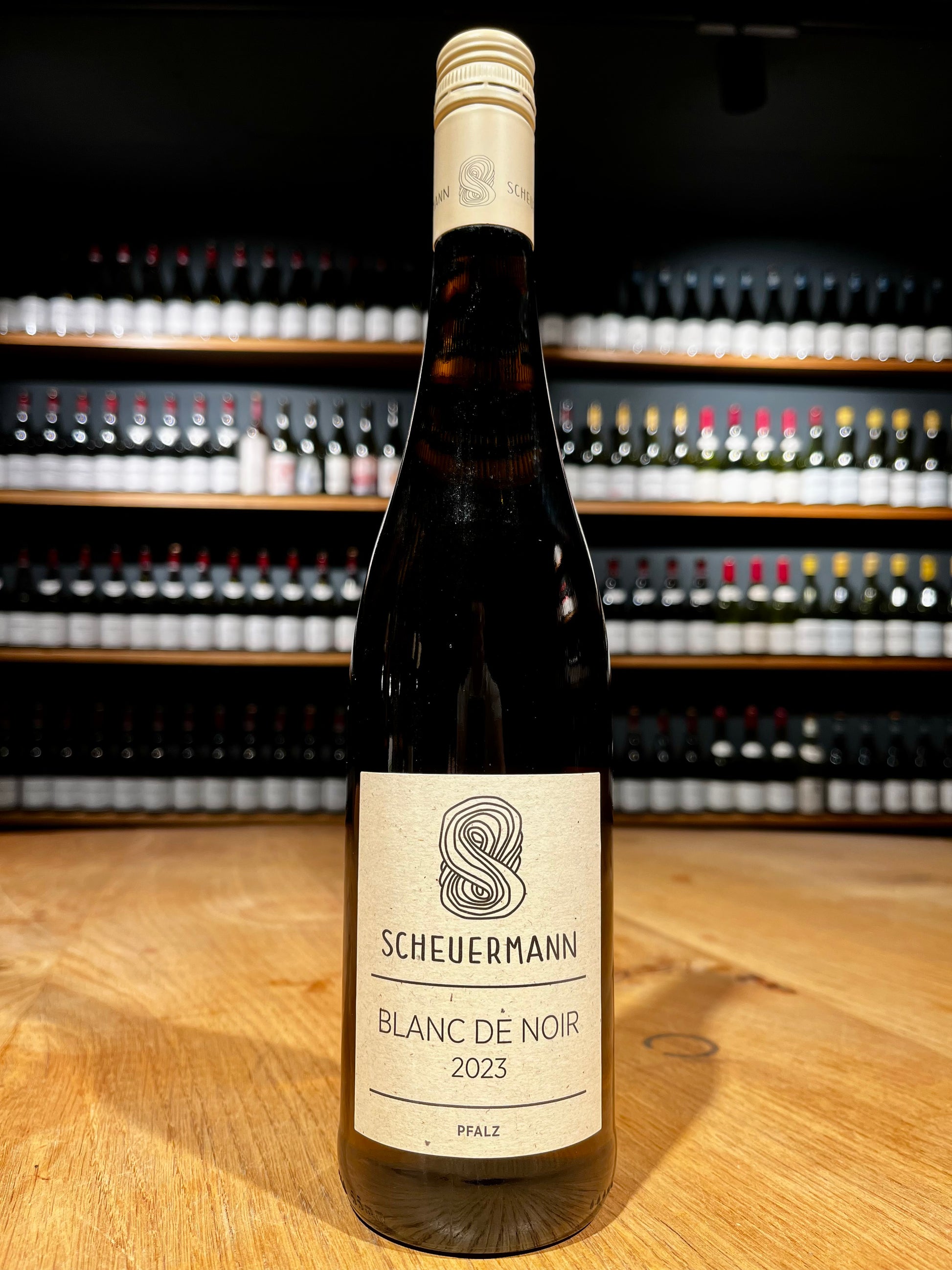 Scheuermann Blanc de Noir 2023