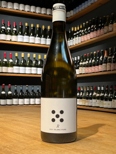 Weingut Seckinger R Pure Blanc 2021 - Freiheit Vinothek 