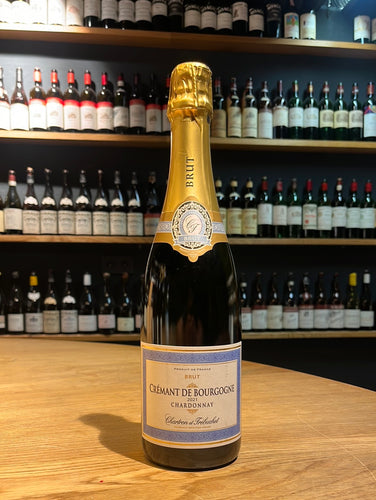 Chartron & Trebuchet Cremant de Bourgogne 2021 - Freiheit Vinothek 