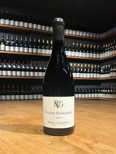 Pierre Girardin Vosne Romanee 2021 - Freiheit Vinothek 