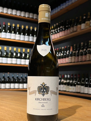 Franz Keller Chardonnay 