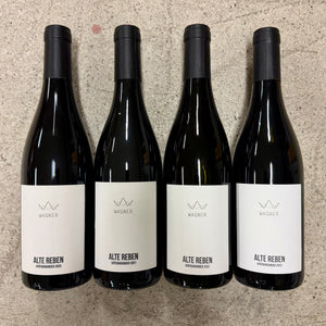 Peter Wagner Oberrotweil Alte Reben Paket 2020-2023
