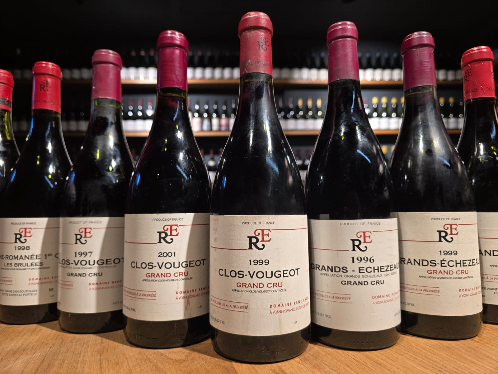 28/02/2026: René Engel @The Lobby Amsterdam