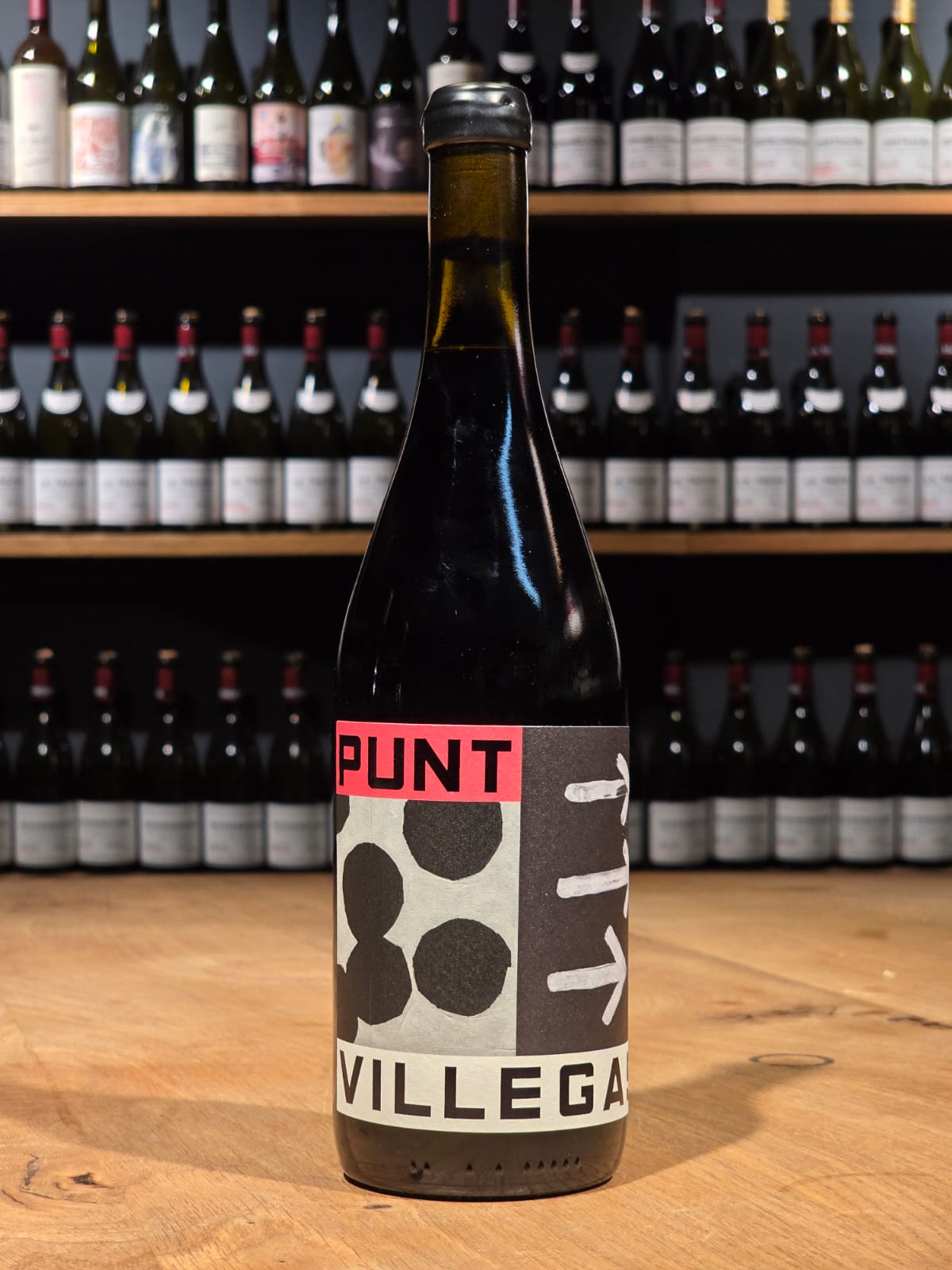 La Furtiva Punt Villages 2022