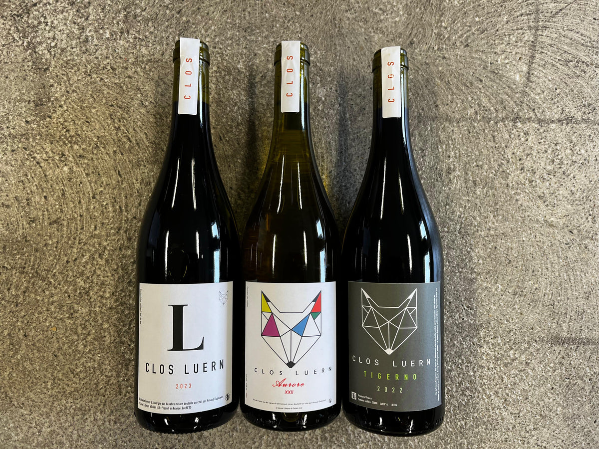 Clos Luern L 2023