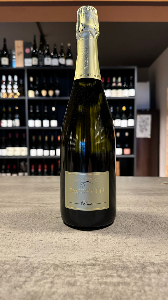 Facchetti - Franciacorta Brut DOCG