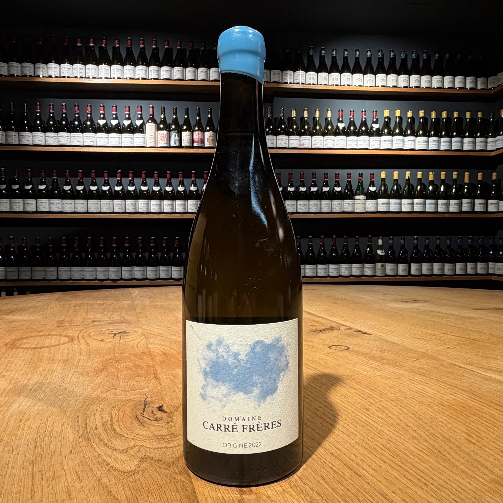 Domaine Carré Frères Origine 2022